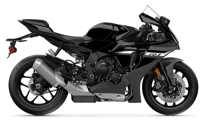 2024 YZF-R1 YZF-R1 YAM1188 - Click for larger photo