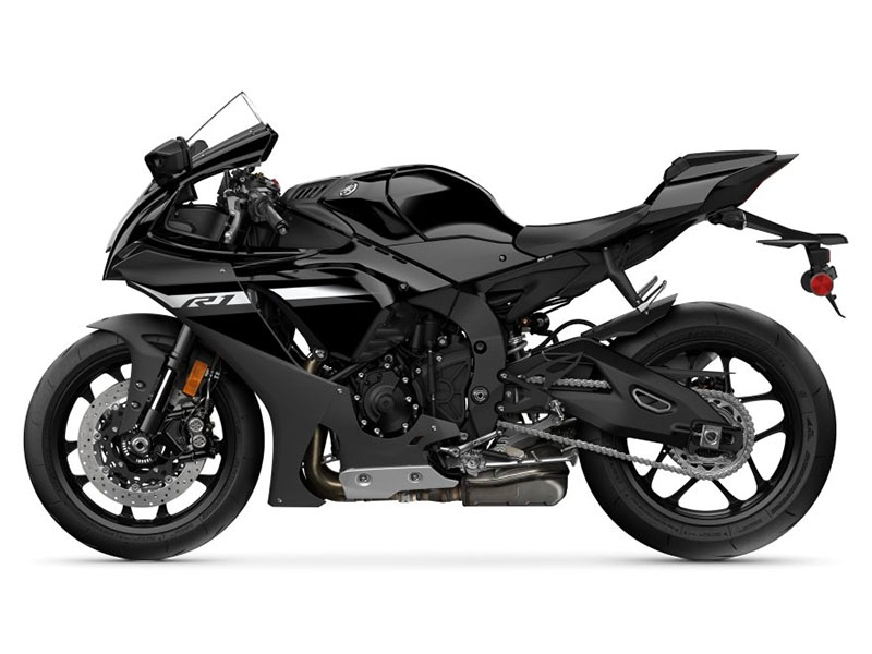 2024 YZF-R1 YZF-R1 YAM1188 - Click for larger photo