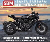 Honda CB1000R Black Edition 2024 8059679898
