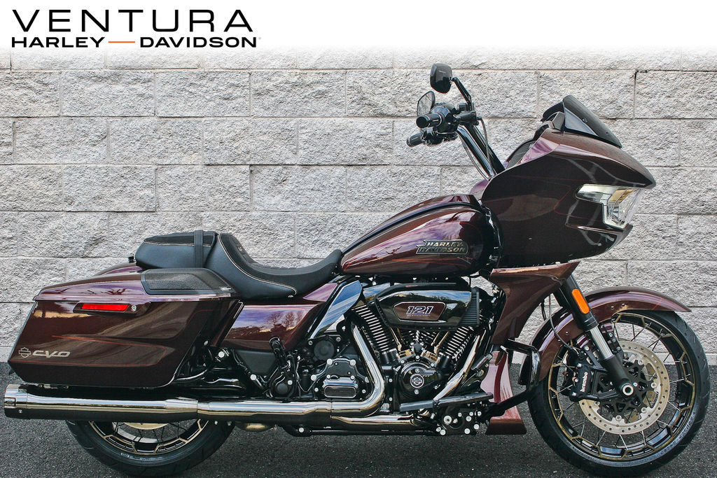 2024 FLTRXSE - CVO Road Glide  HD24060 - Click for larger photo