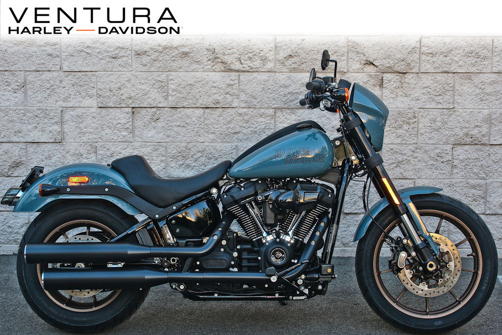 2024 FXLRS - Low Rider S  HD23406 - Click for larger photo