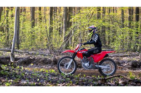 2024 CRF250F CRF250F HD0395/029 - Click for larger photo