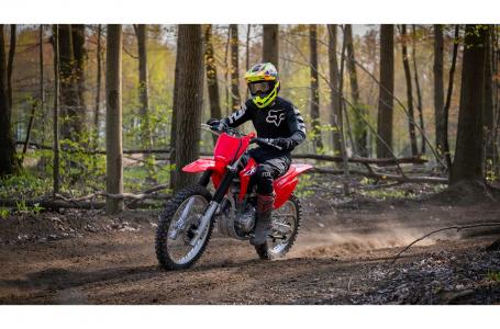 2024 CRF250F CRF250F HD0395/029 - Click for larger photo