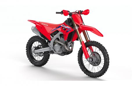 2024 CRF250RX CRF250RX HD500024 - Click for larger photo