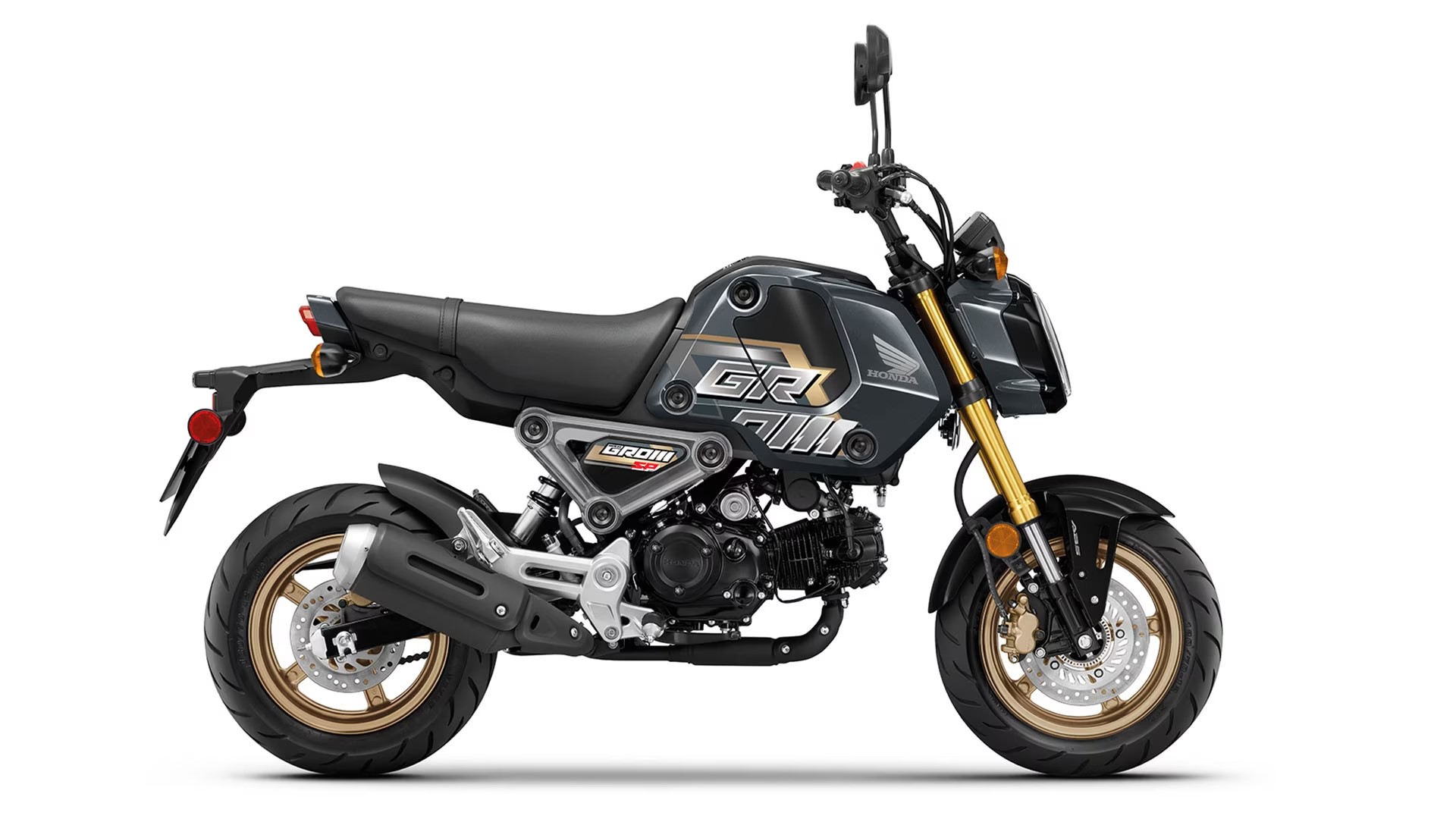 2024 Grom Grom HM200125 - Click for larger photo