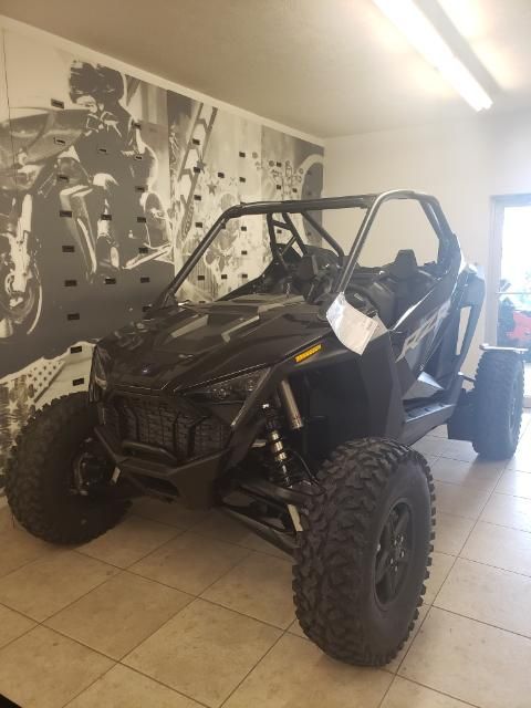 2024 RZR Turbo R Sport RZR Turbo R Sport N/A - Click for larger photo