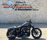 Harley-Davidson XL883N - Iron 883 2022 8123338300