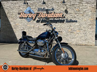 Harley-Davidson XL1200C - Sportster Custom 1200C 2001 8123338300