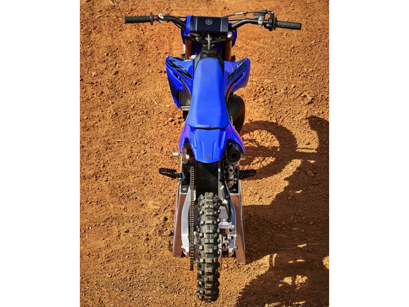 2024 YZ65 YZ65 A015737 - Click for larger photo