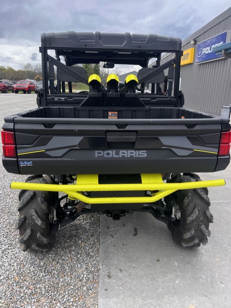 2020 Ranger Crew XP 1000 High Lifter Edition  3795 - Click for larger photo