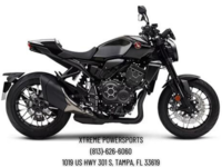 Honda CB1000R Black Edition 2024 8136266060
