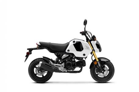 2024 Grom Grom  - Click for larger photo