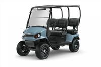 E-Z-GO Liberty Elite Lithium 4.2 Battery Golf C 2024 8144830108