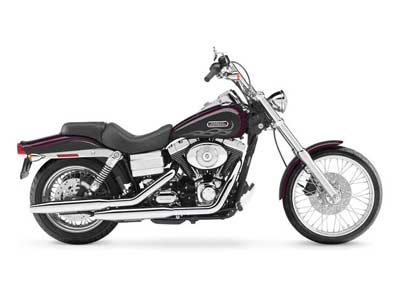 2006 Dyna&#8482; Wide Glide&#174; Dyna&#8482; Wide Glide&#174; 342056 - Click for larger photo