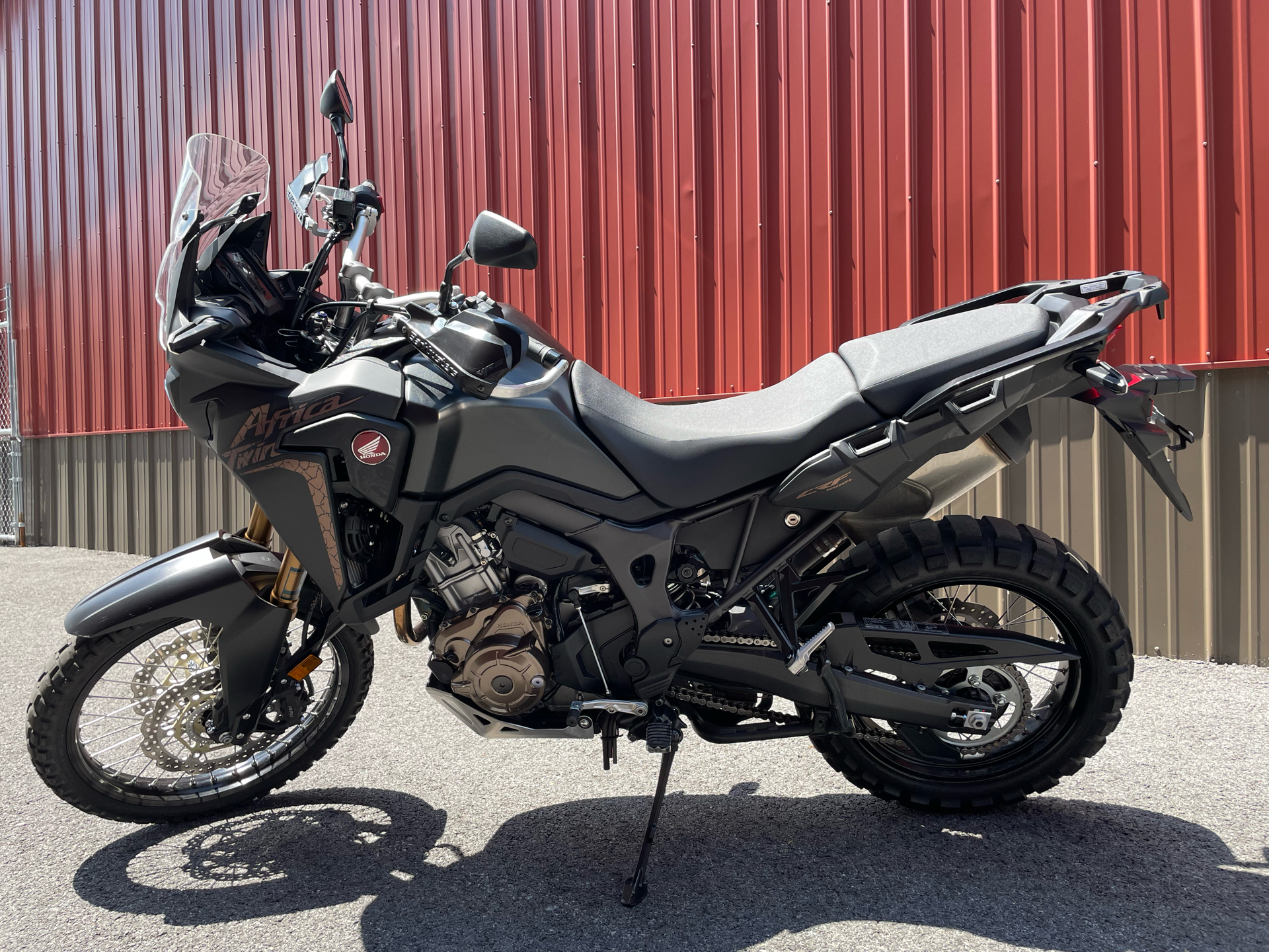 2018 Africa Twin Africa Twin 200010 - Click for larger photo