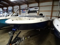 Bayliner Element E16 LE with 75hp Mercury Trailer 2024 8148333861