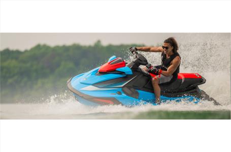 2024 VX DELUXE 3-PERSON VX DELUXE 3-PERSON 824737 - Click for larger photo