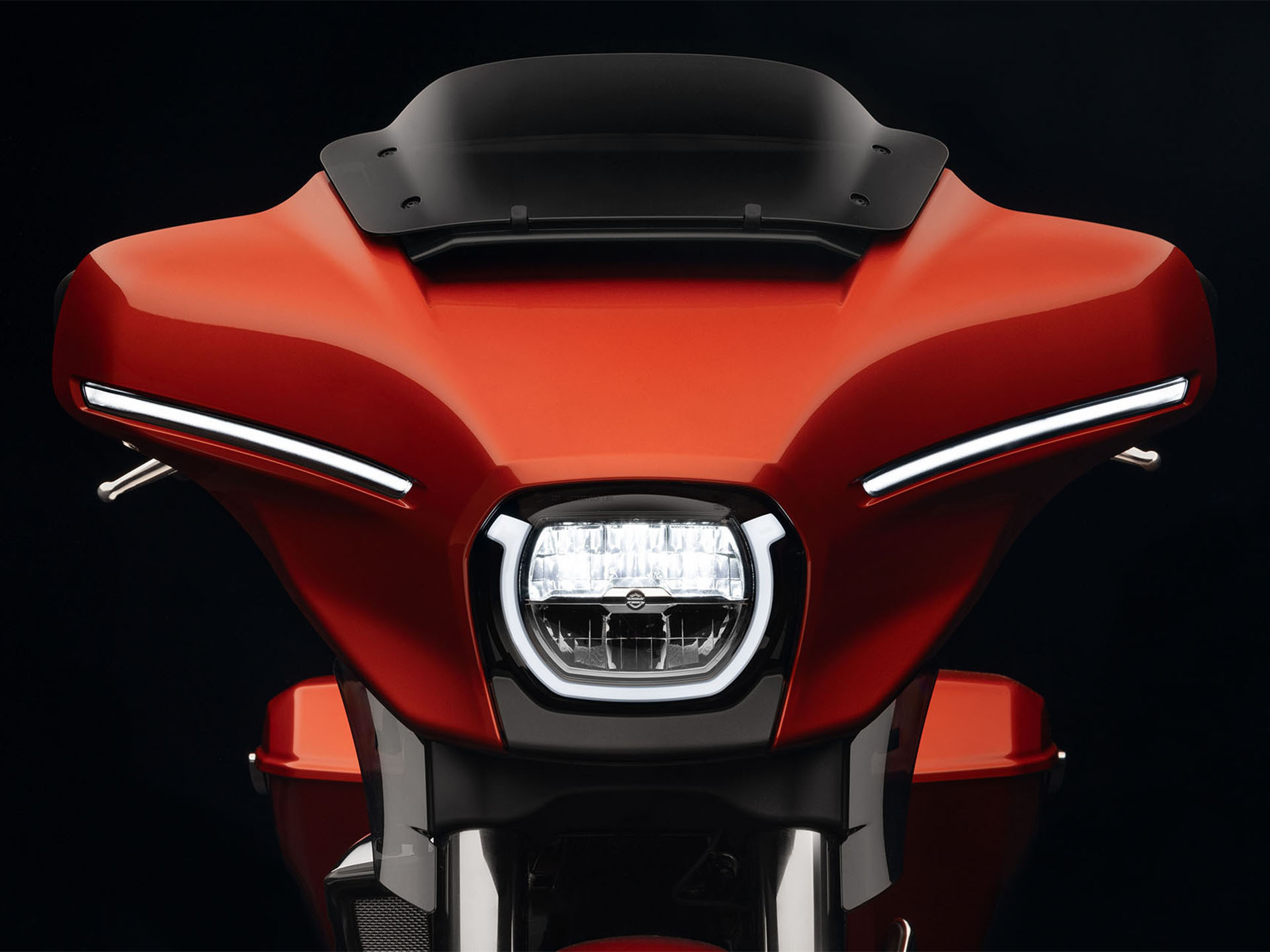 2024 Street Glide&#174; Street Glide&#174; 605193 - Click for larger photo
