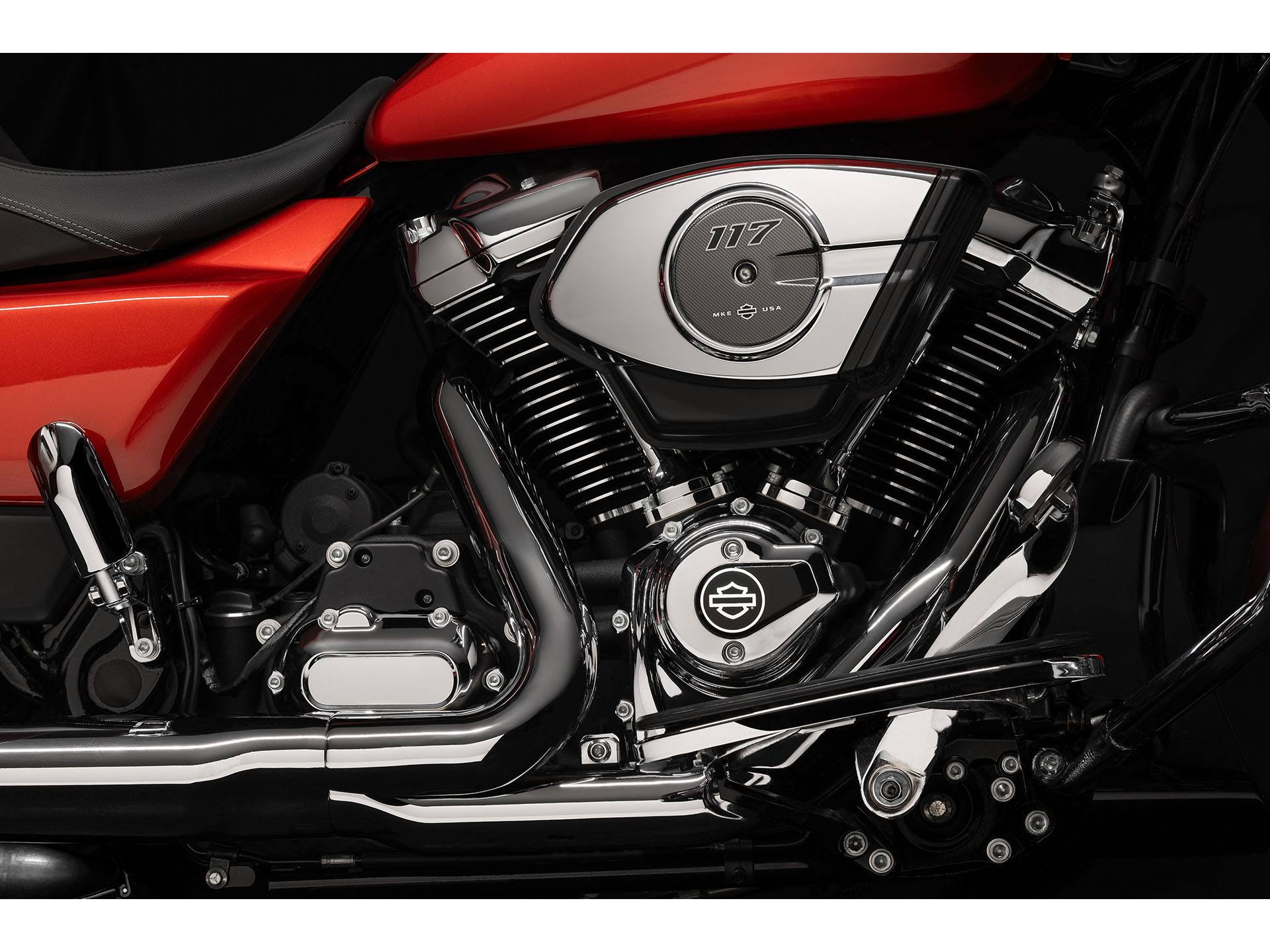 2024 Street Glide&#174; Street Glide&#174; 605677 - Click for larger photo