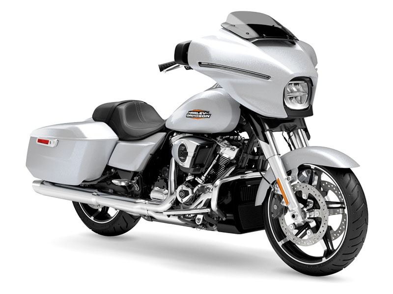 2024 Street Glide&#174; Street Glide&#174; 616636 - Click for larger photo