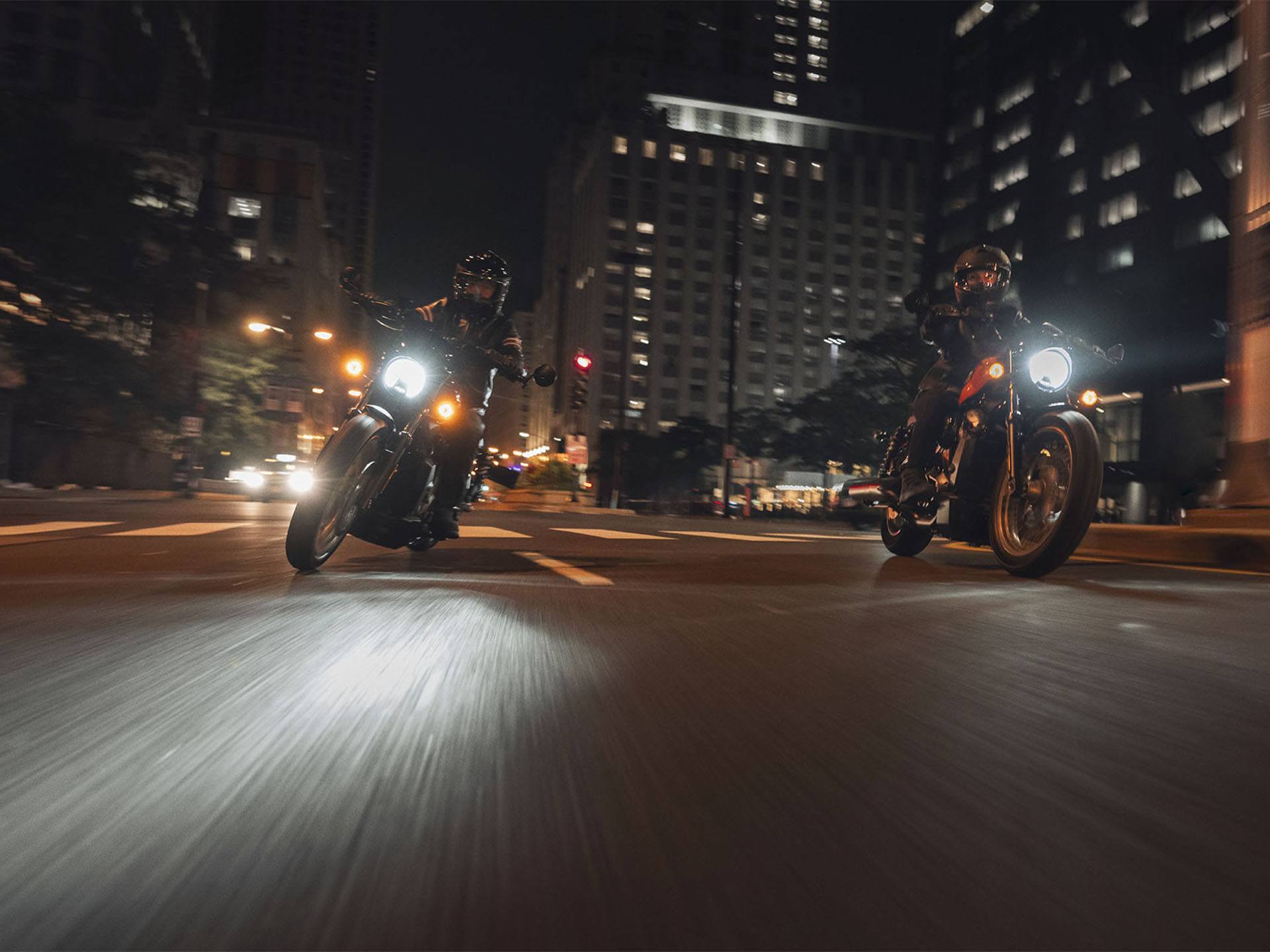 2024 Nightster&#174; Special Nightster&#174; Special 305006 - Click for larger photo