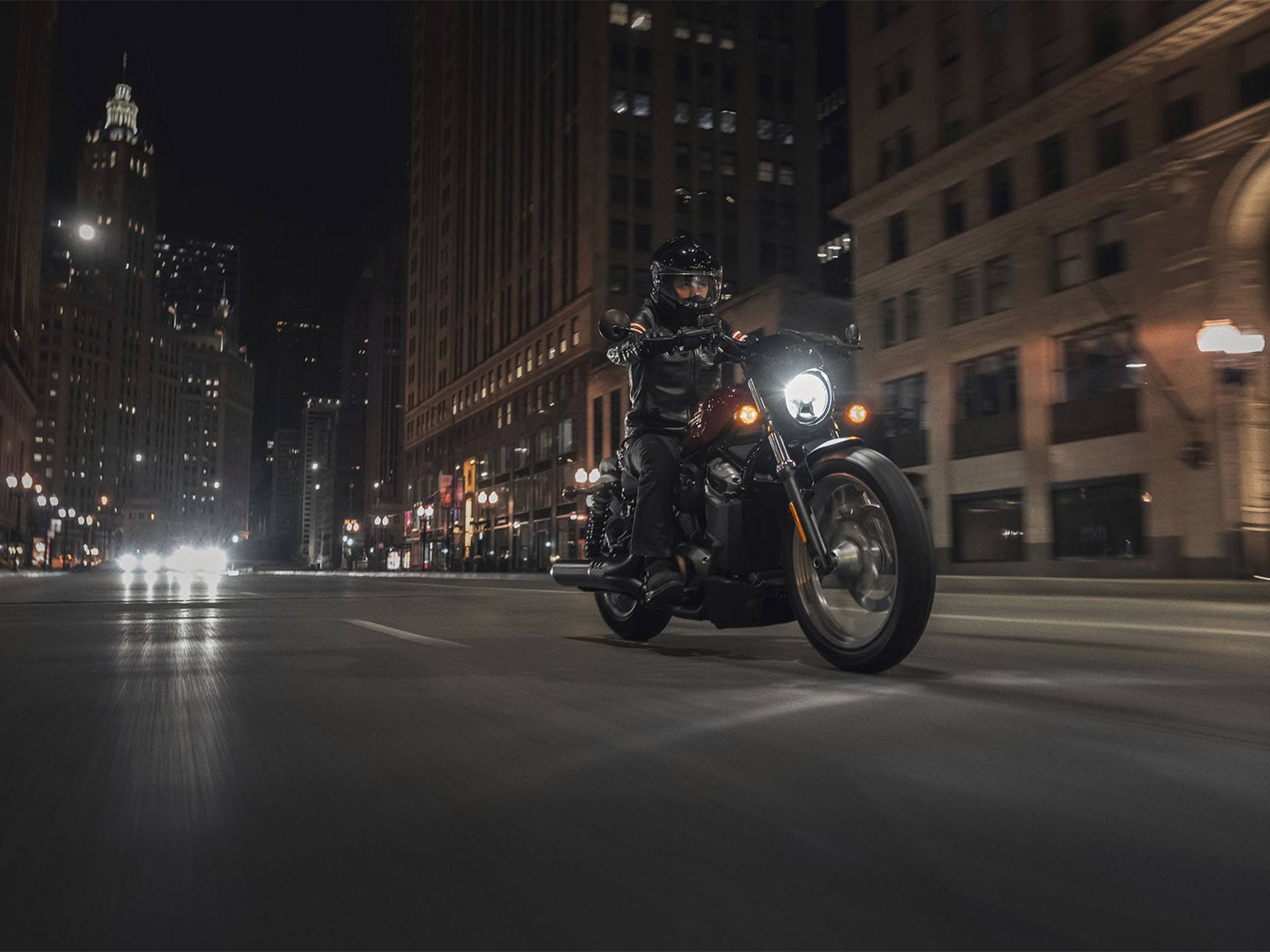 2024 Nightster&#174; Special Nightster&#174; Special 305006 - Click for larger photo