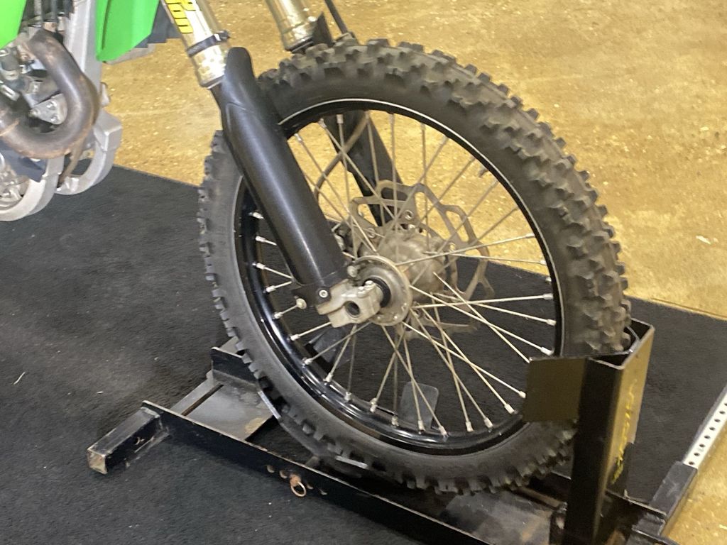 2019 KX450  U000501WSE - Click for larger photo