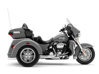 Harley-Davidson FLHTCUTG - Tri Glide Ultra 2024 8154311900