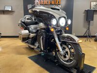 Harley-Davidson FLHTK - Ultra Limited 2018 8157564558