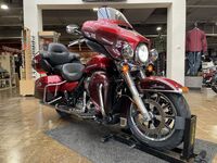 Harley-Davidson FLHTKL - Ultra Limited Low 2019 8157564558