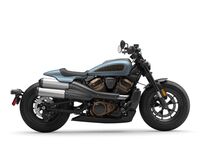 Harley-Davidson RH1250S - Sportster S 2024 8162339061