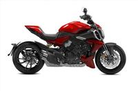 Ducati Diavel V4 - Red 2024 8169428900