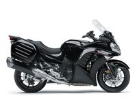 Kawasaki Concours14 ABS 2022 8174812500