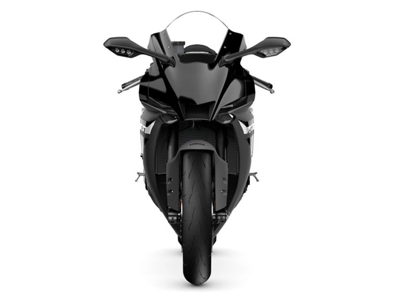 2024 YZF-R1 YZF-R1 003977 - Click for larger photo