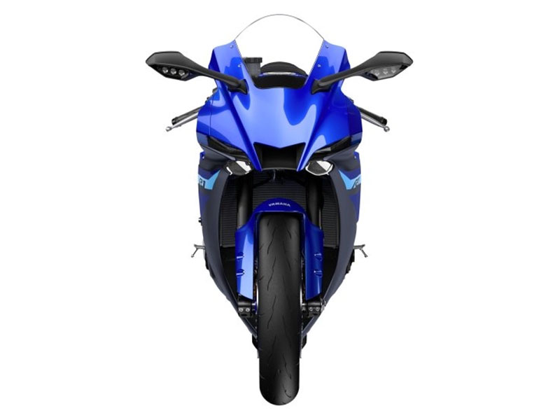 2024 YZF-R1 YZF-R1 003885 - Click for larger photo