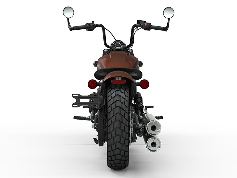 2020 Scout&#174; Bobber Twenty ABS Scout&#174; Bobber Twenty ABS 161732 - Click for larger photo