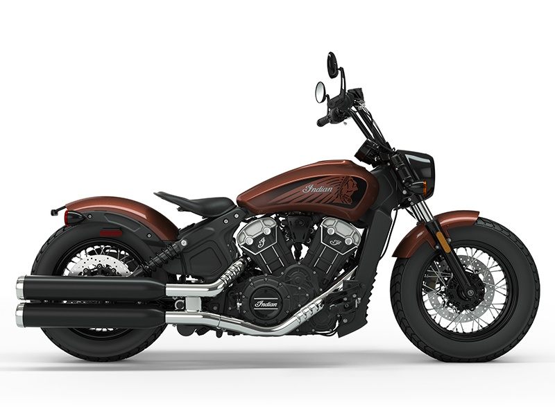 2020 Scout&#174; Bobber Twenty ABS Scout&#174; Bobber Twenty ABS 161732 - Click for larger photo