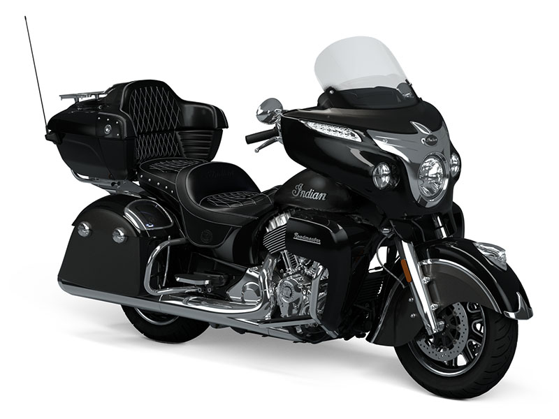 2024 Roadmaster&#174; Roadmaster&#174; IND425536 - Click for larger photo