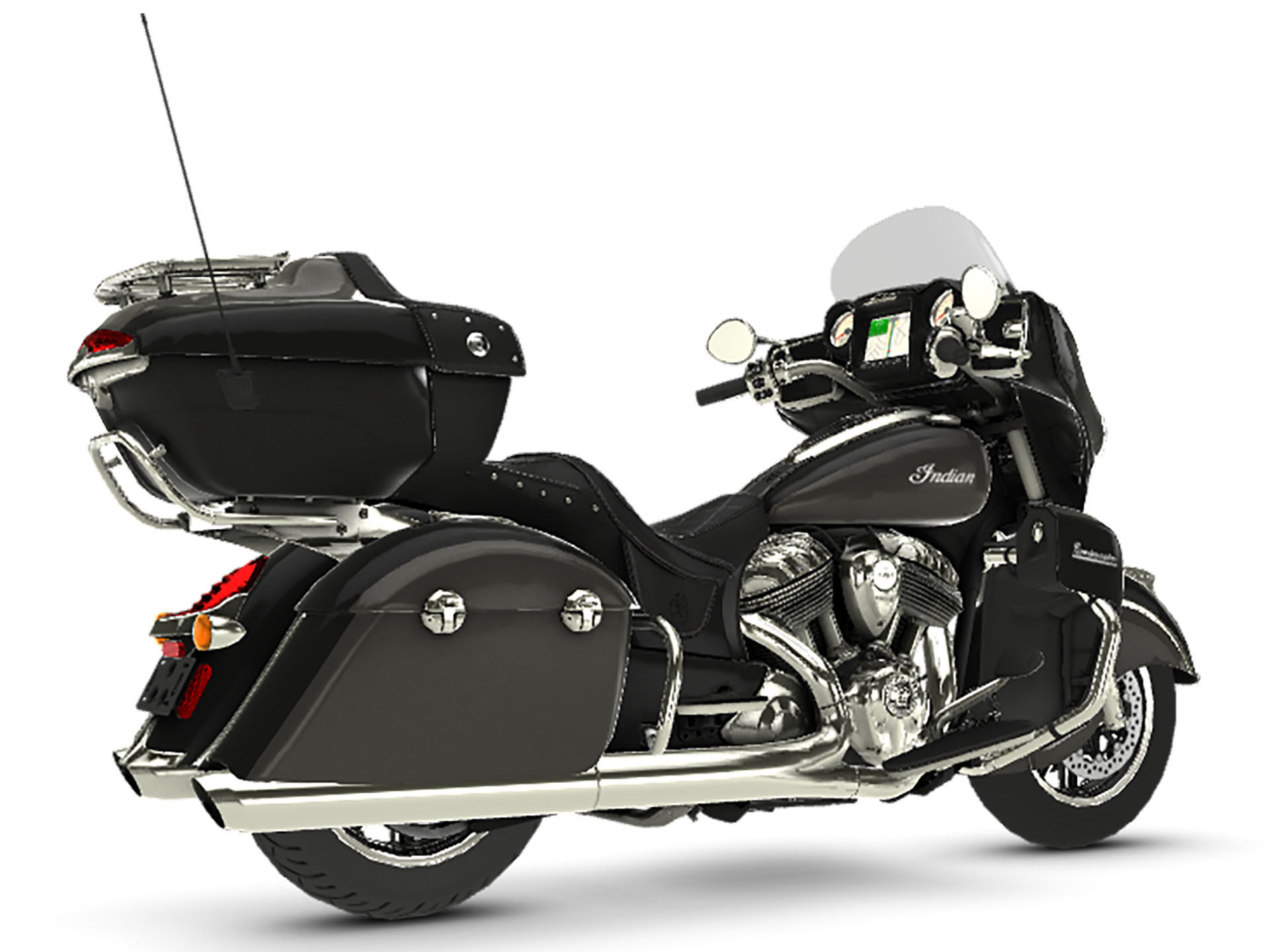 2024 Roadmaster&#174; Roadmaster&#174; IND425536 - Click for larger photo