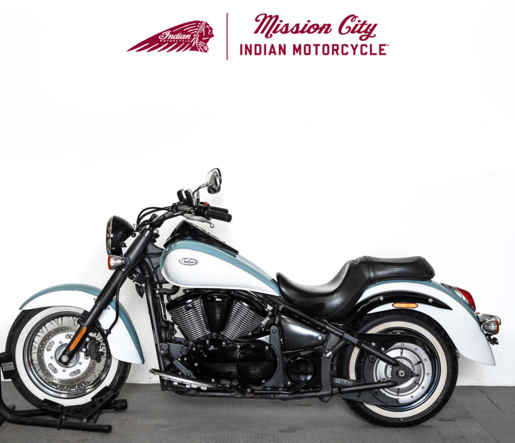 2020 Vulcan 900 Classic  KAW098229 - Click for larger photo