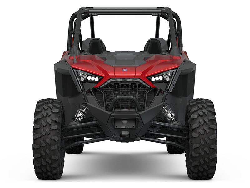 2023 RZR Pro XP 4 Ultimate RZR Pro XP 4 Ultimate 26819 - Click for larger photo