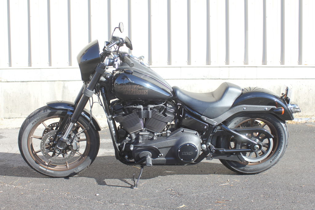 2020 FXLRS - Low Rider S  032467 - Click for larger photo