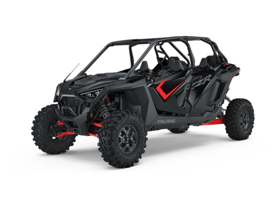 2020 RZR Pro XP 4 Ultimate  ZUPO163295 - Click for larger photo