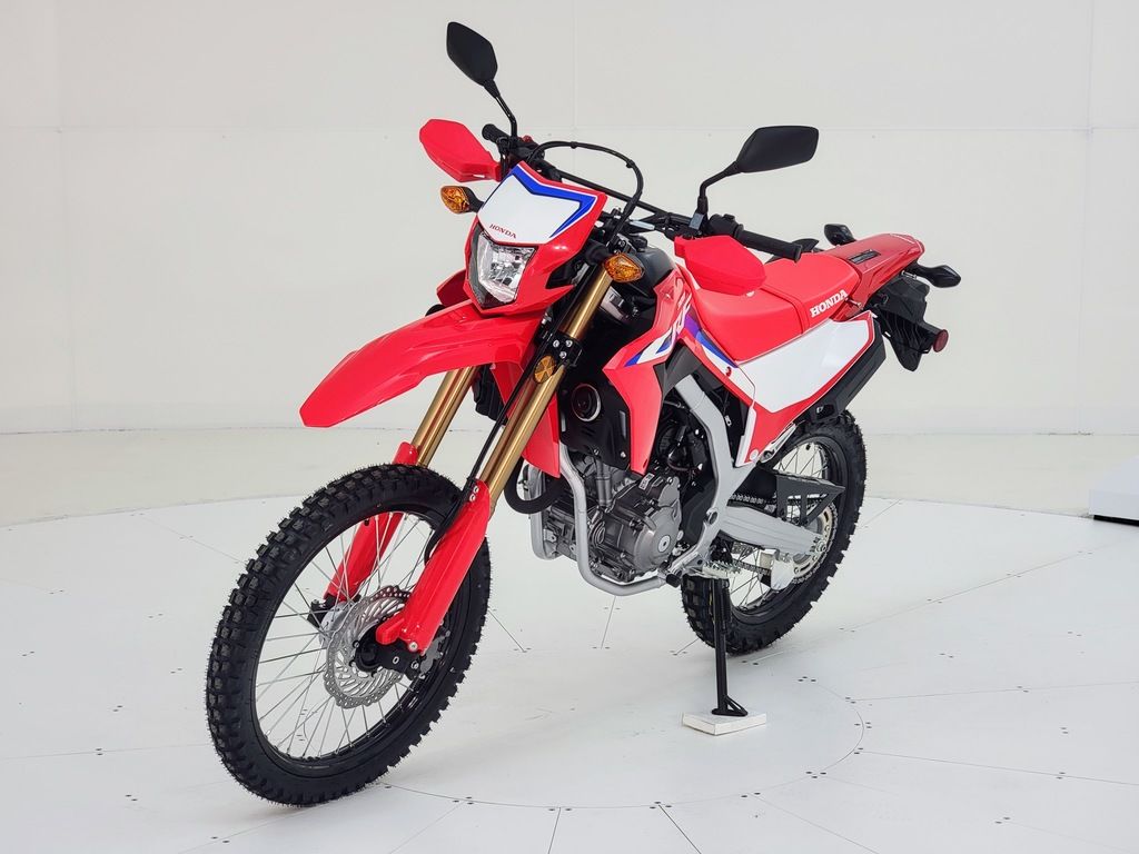 2024 CRF300L  HO300016B - Click for larger photo