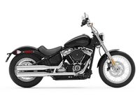 Harley-Davidson FXST - Softail Standard 2020 8444743366