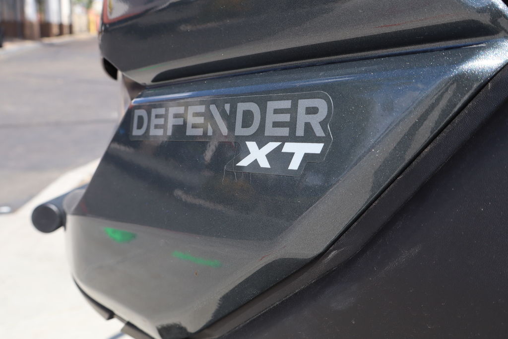 2024 Defender MAX XT HD10  CA001679 - Click for larger photo
