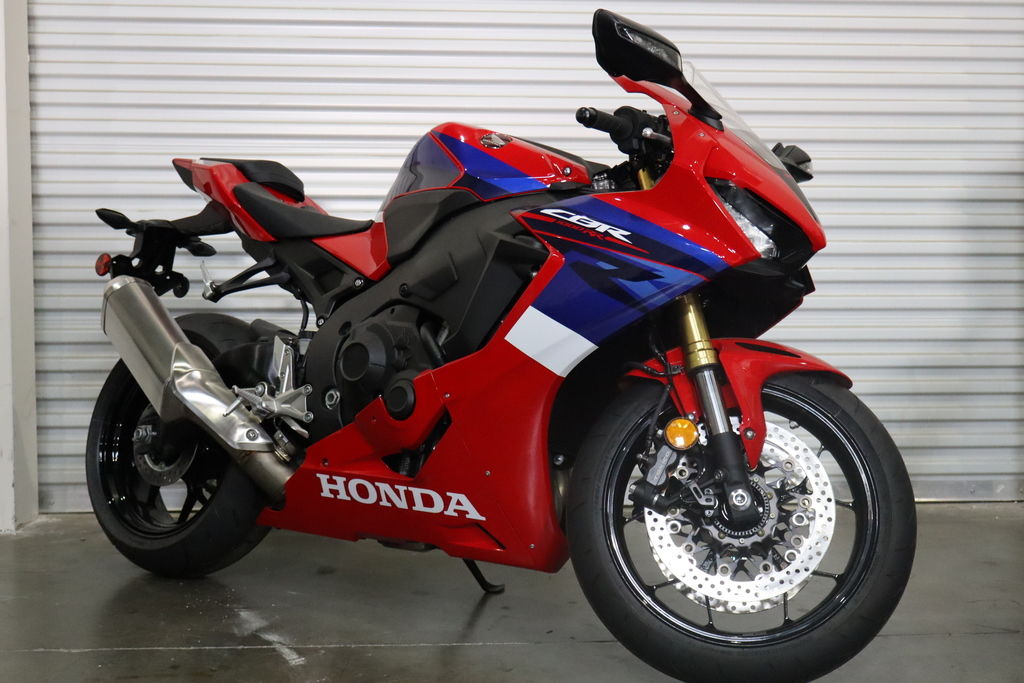 2023 CBR1000RR ABS  HO600401 - Click for larger photo