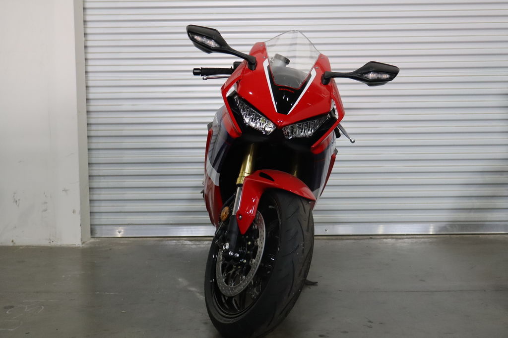 2023 CBR1000RR ABS  HO600401 - Click for larger photo