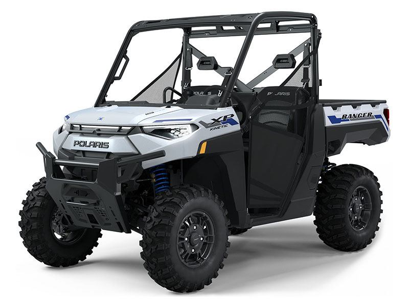 2024 Ranger XP Kinetic Premium Ranger XP Kinetic Premium 696337 - Click for larger photo