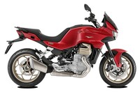 Moto Guzzi  V100 Mandello 2024 8452942453